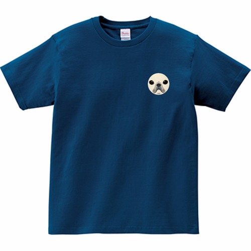 mami Tシャツ03
