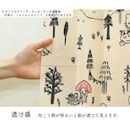 【受注生産】 AD サンリオ ハローキティ 刺繍風イチゴ 幅96×丈200cm 93580
