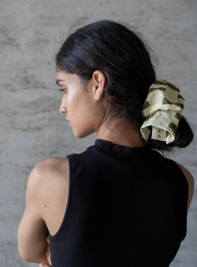 TADO KAVYA SCANCHIES