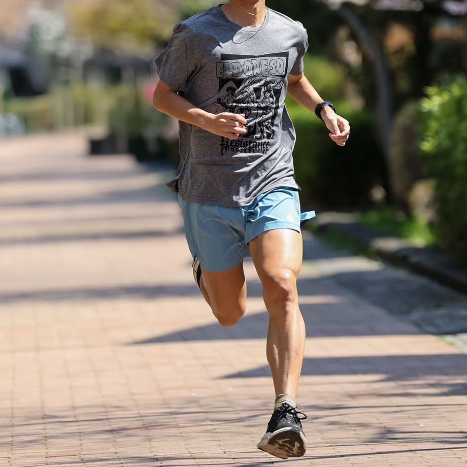 エルドレッソ　ショートパンツ　サイズＳ ELDORESO（エルドレッソ）Sturdy Buggy Shorts（スターディ バギー