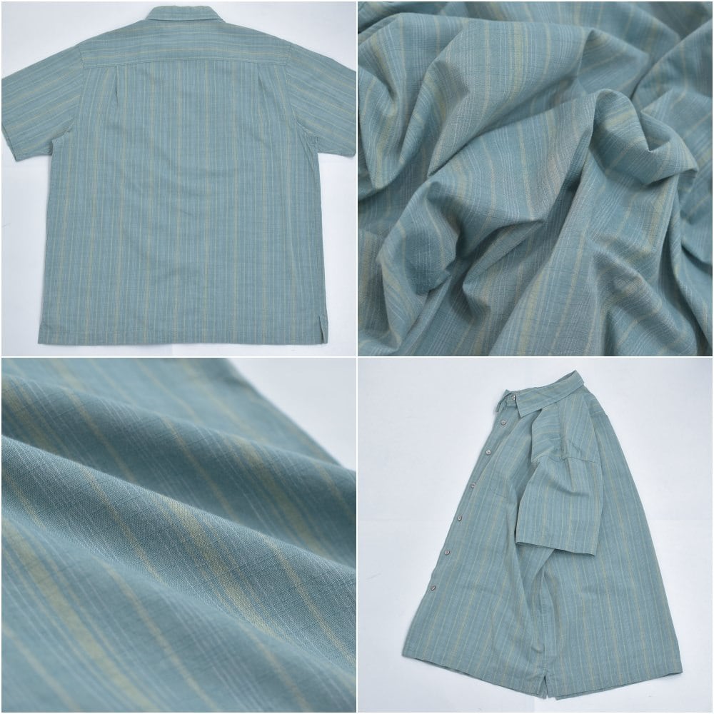 00s~ VAN HEUSEN ヴァン・ヒューゼン ランダムストライプ 00s~ VAN HEUSEN ヴァン・ヒューゼン ランダムストライプ
