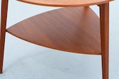 【as it is】Holger Georg Jensen | Side table