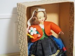 「Calabria」Carla FIRENZE　箱入り 画像16