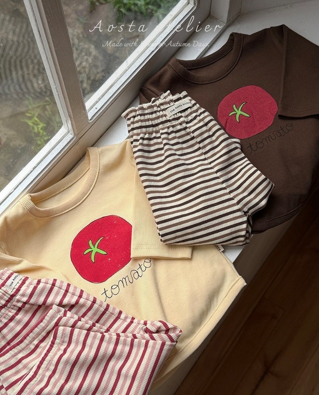 即納⌇aosta / Tomato T