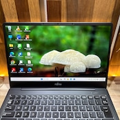 \ 公式ショップ限定価格❣️/ 準美品《2021年式》LIFEBOOK EH 第11世代 フルHD メモリ4GB SSD128GB 13.3 ノートパソコン 安心サポート&3ヶ月保証付き