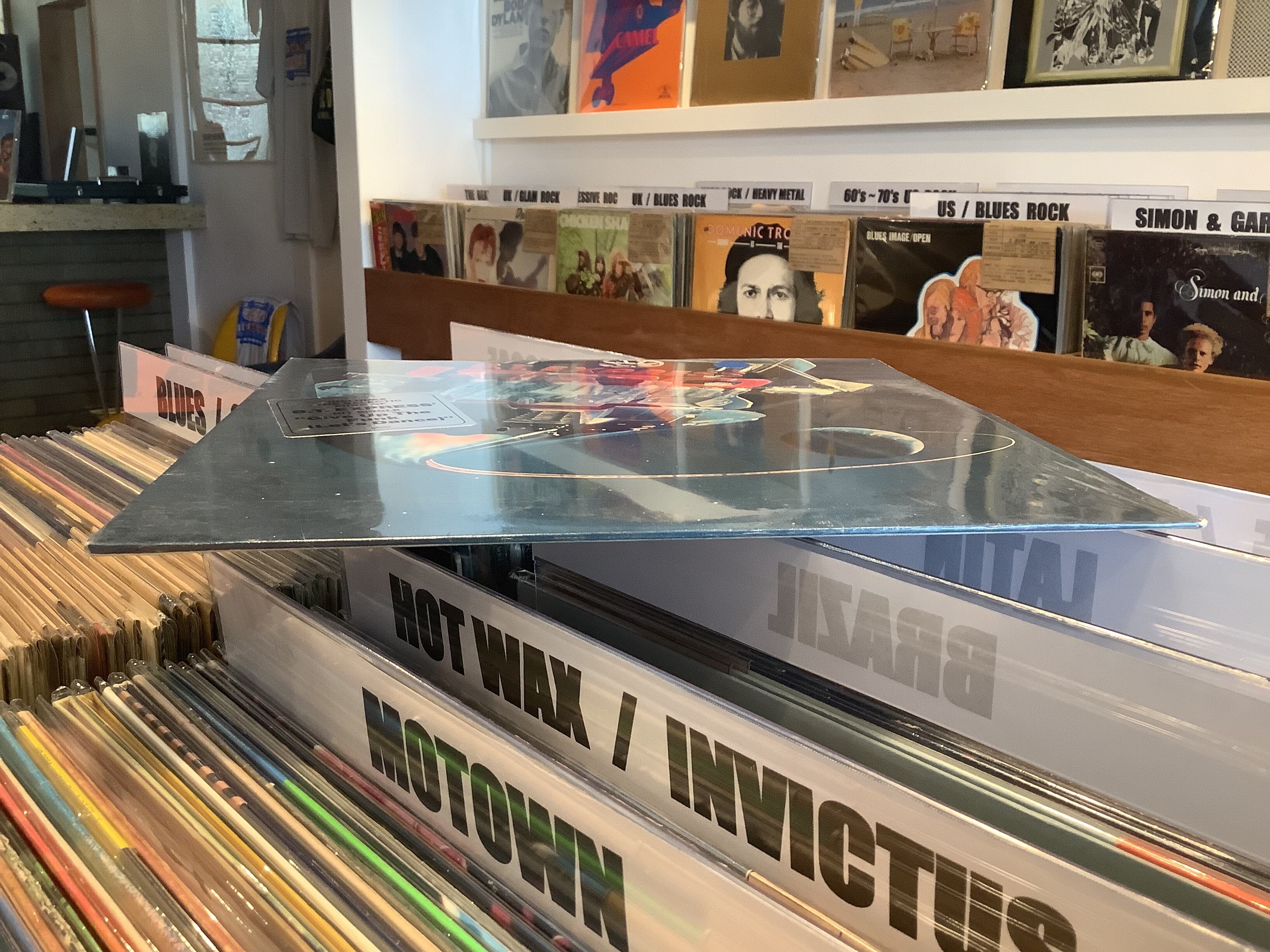 B.T. EXPRESS / 1980 | Plastic Soul Records