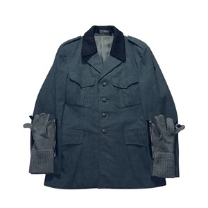 GEOFFREY B. SMALL remake military jacket