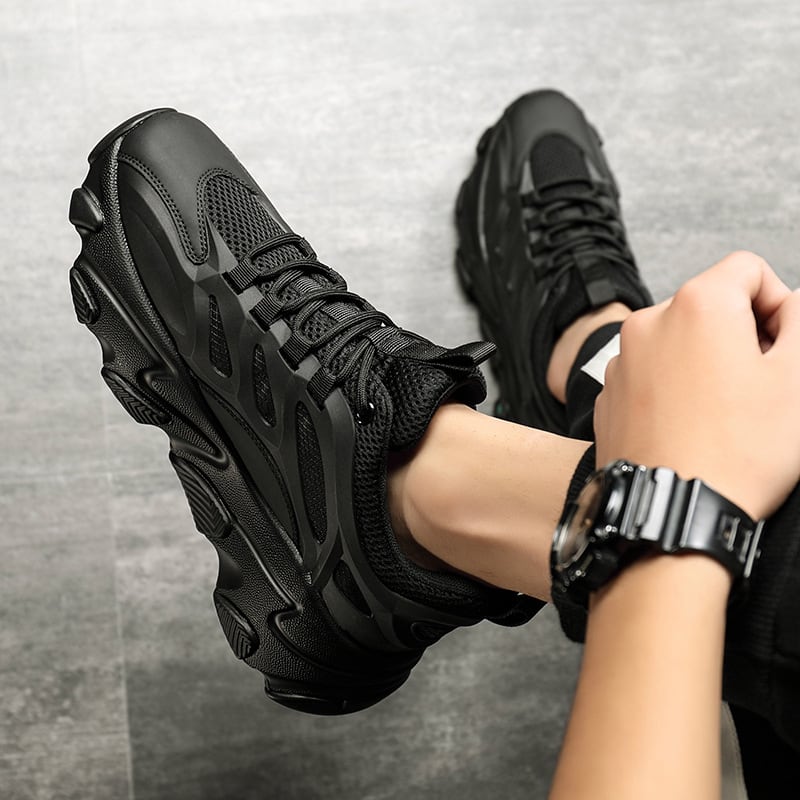 Aero Core sneaker | Urban Cypher