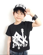 ZEBABY ROCK AND ROLL T-SHIRT（税込み）