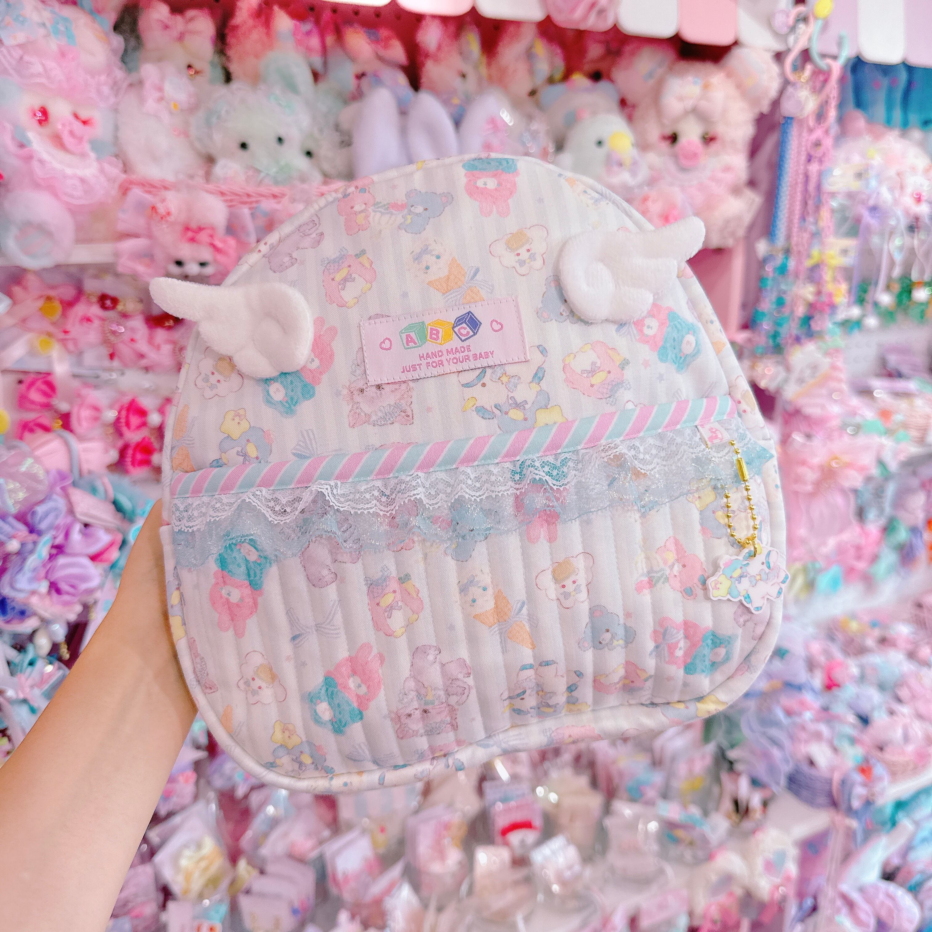 【N6】82-27リュック