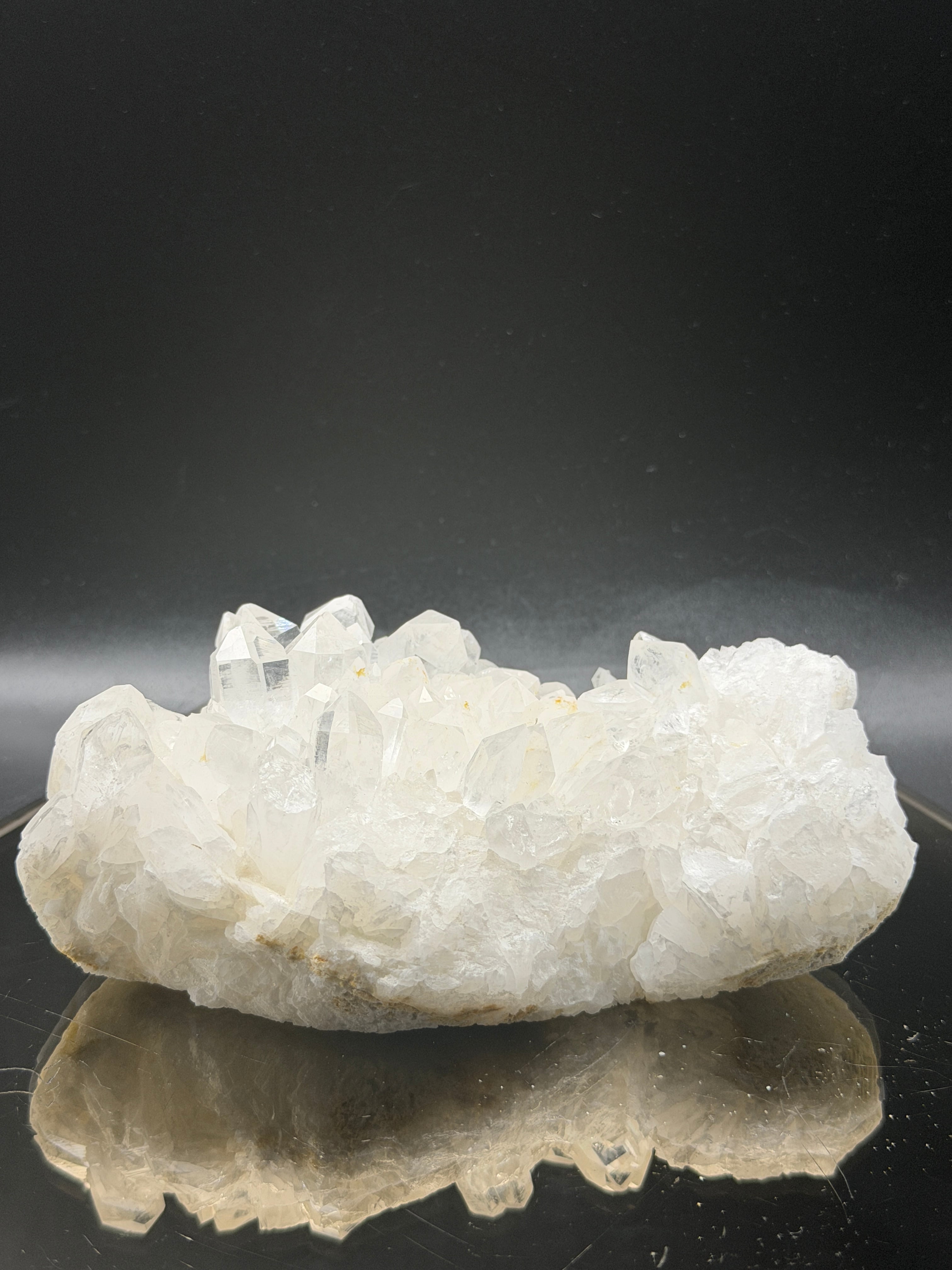 Happy-Crystal