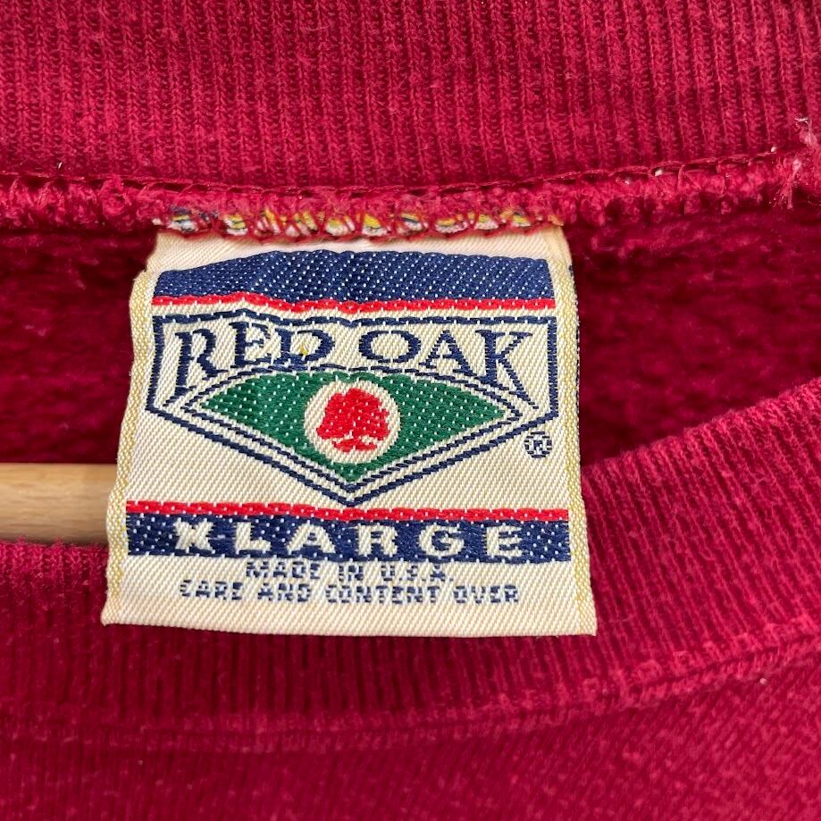 S244 US古着オクラホマ州立フットボールカレッジチームロゴフーディーパーカー