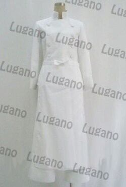 K819 WORKING!! （ワーキング）第2期 白藤杏子（しらふじ きょうこ