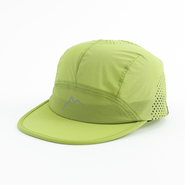 [CAYL] stretch light air cap / lime 正規品 韓国ブランド 韓国通販 韓国代行 韓国ファッション ケイル 取扱店 日本 店舗