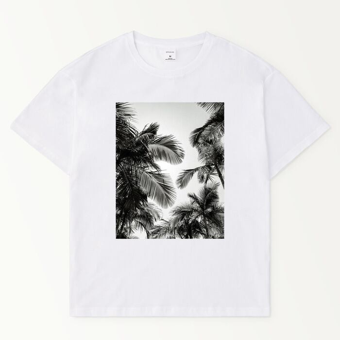 MIKADO BLING BLOAW 3RD EYE TEE | PAY ID