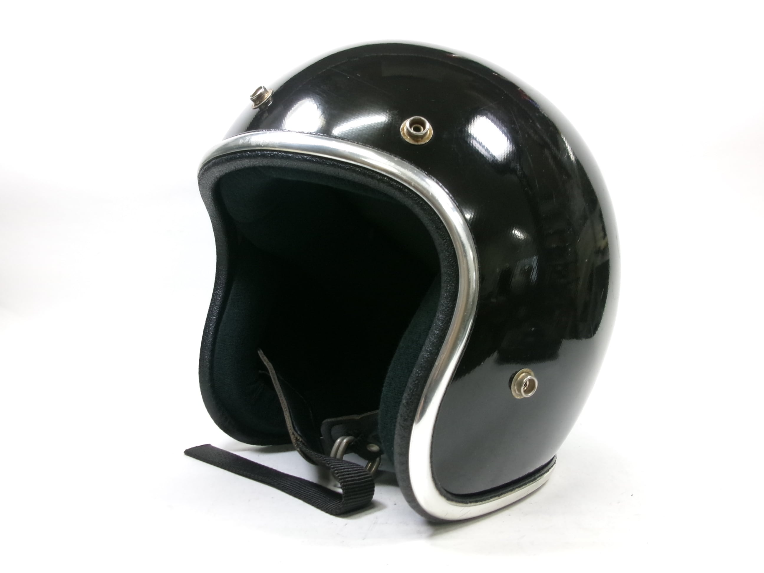 Jet | HEADS Vintage Helmets & Accessories
