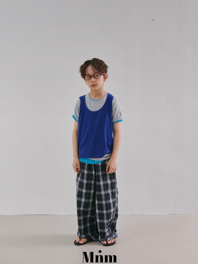 《送料無料》サマーラブT：kids【MINIMAL】※お取り寄せ