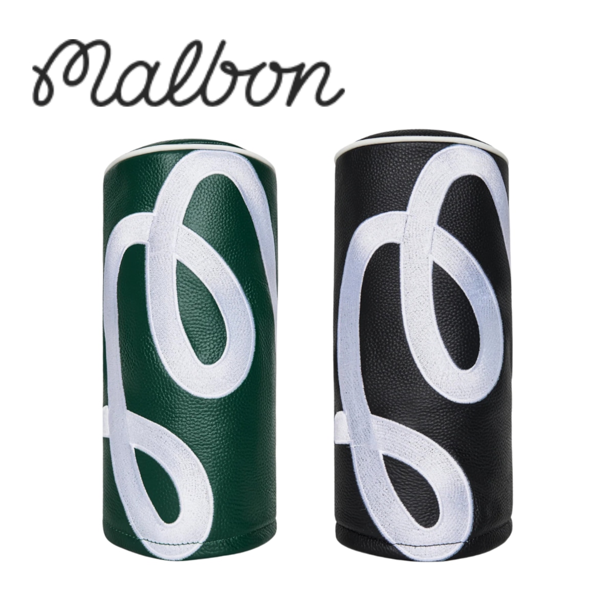 2026SS 【グッズ】 MALBON マルボン M DRIVER COVER M-9431