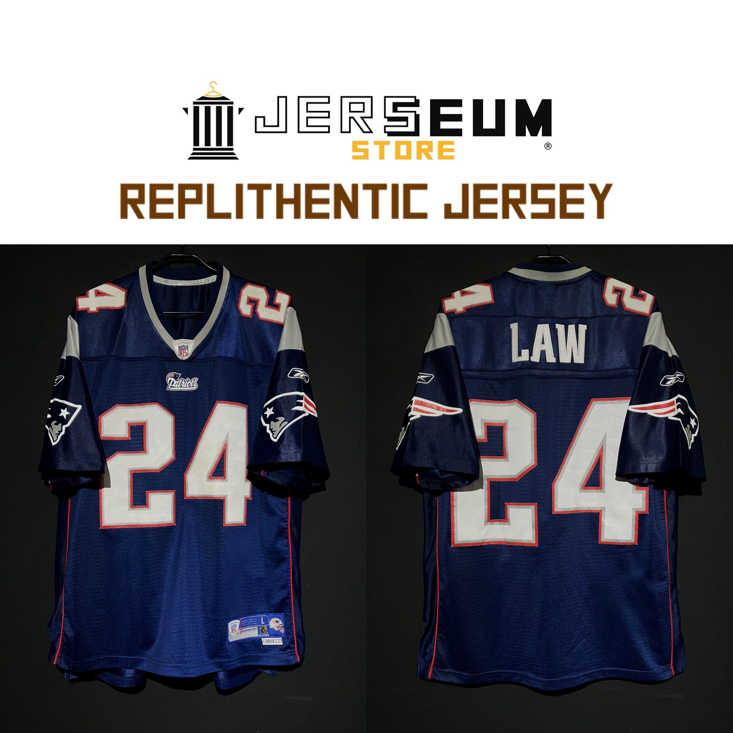 NFL：アメリカン・フットボール | JERSEUM STORE