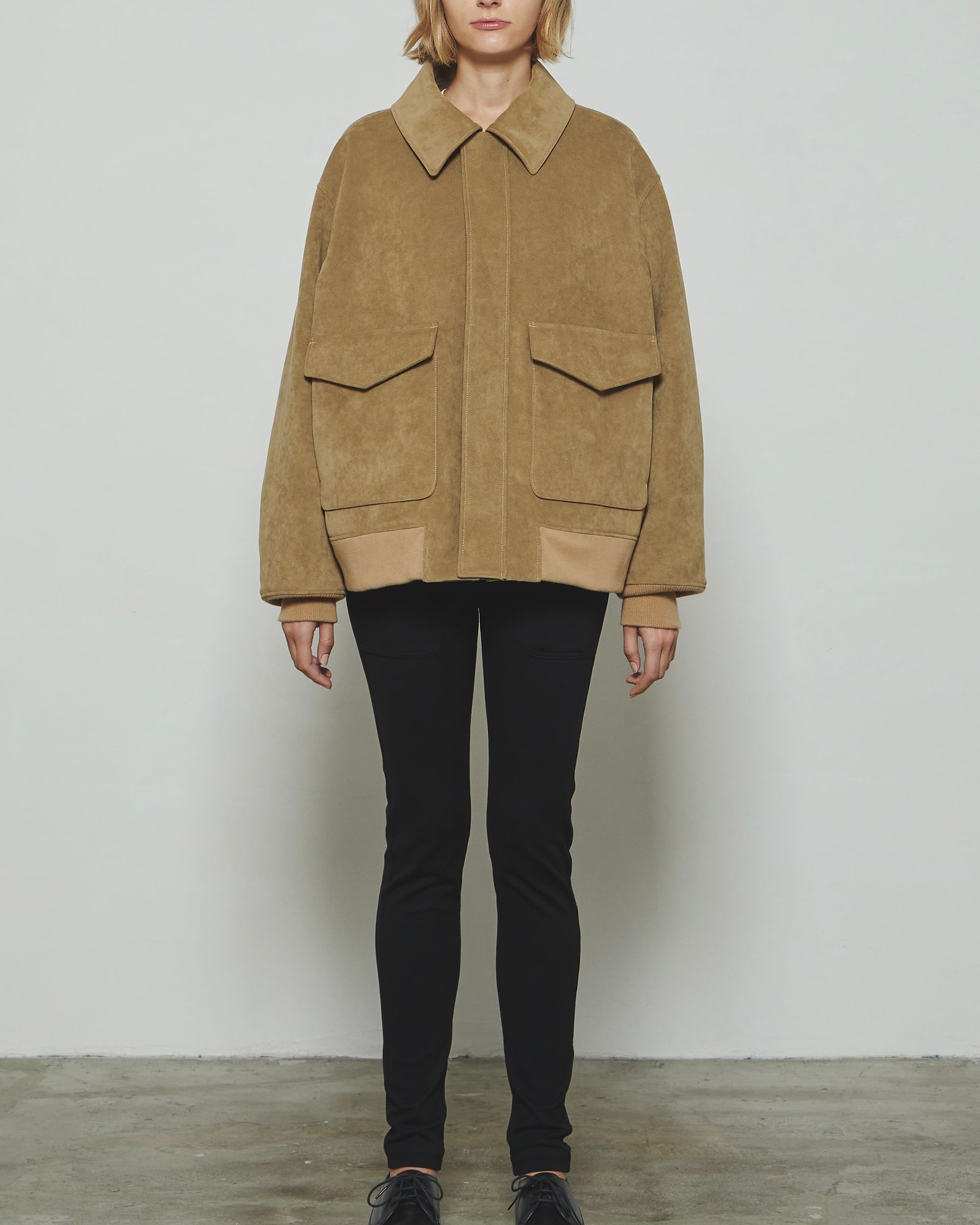 THE RERACS / THE A2 JACKET M | LA VILLA ROUGE