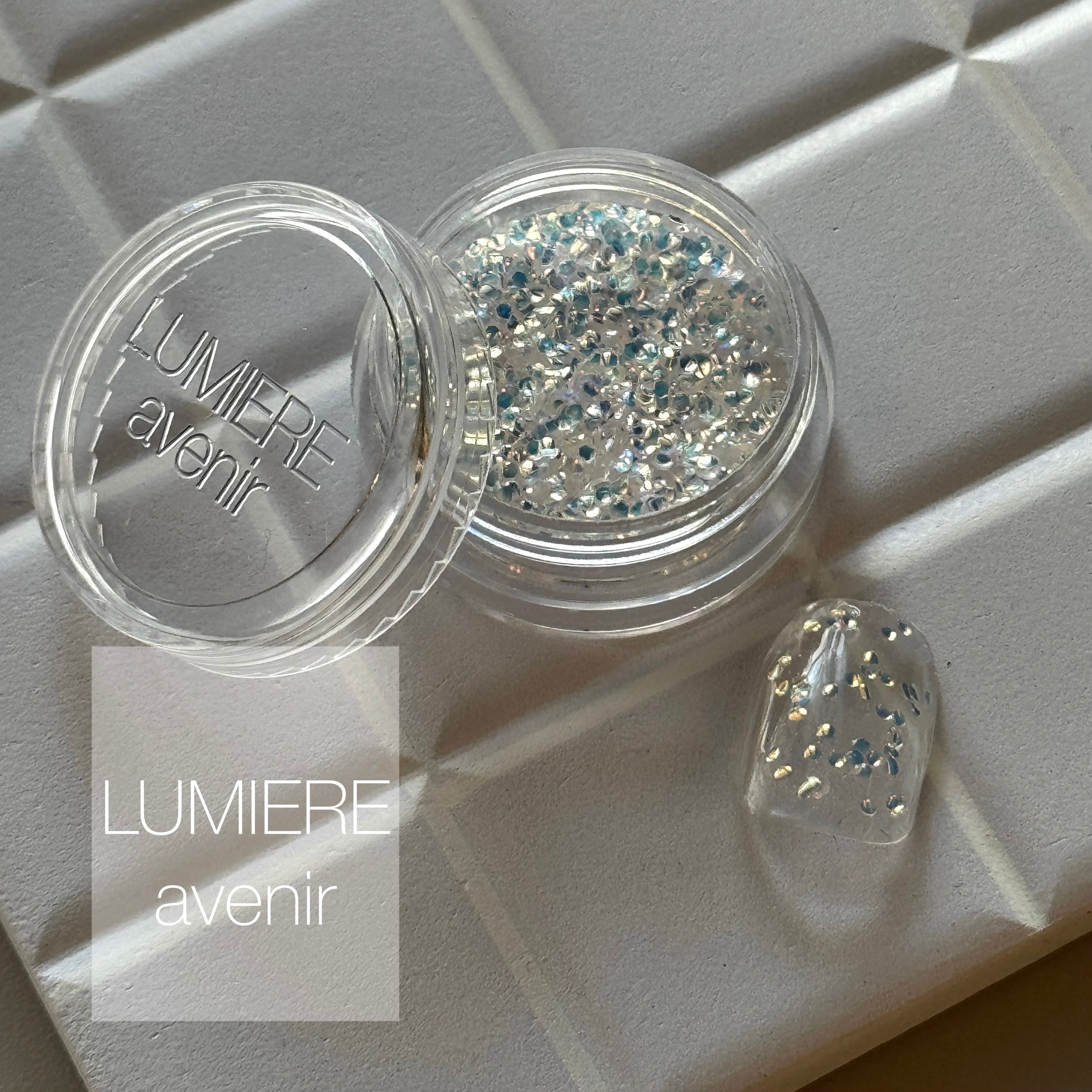 NEW］candy bubble glitter 06 キャンディバブルグリッター06