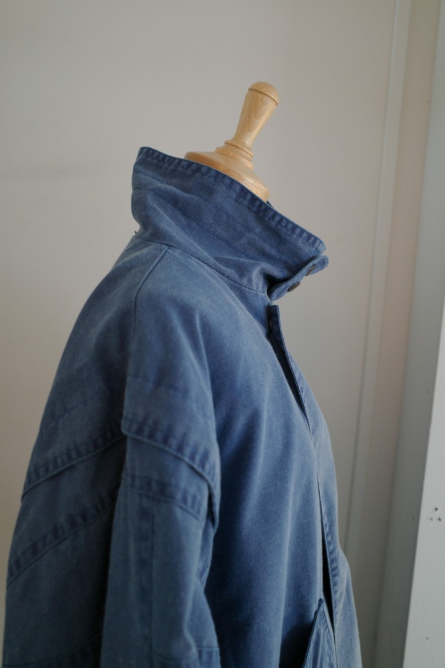 point jacket