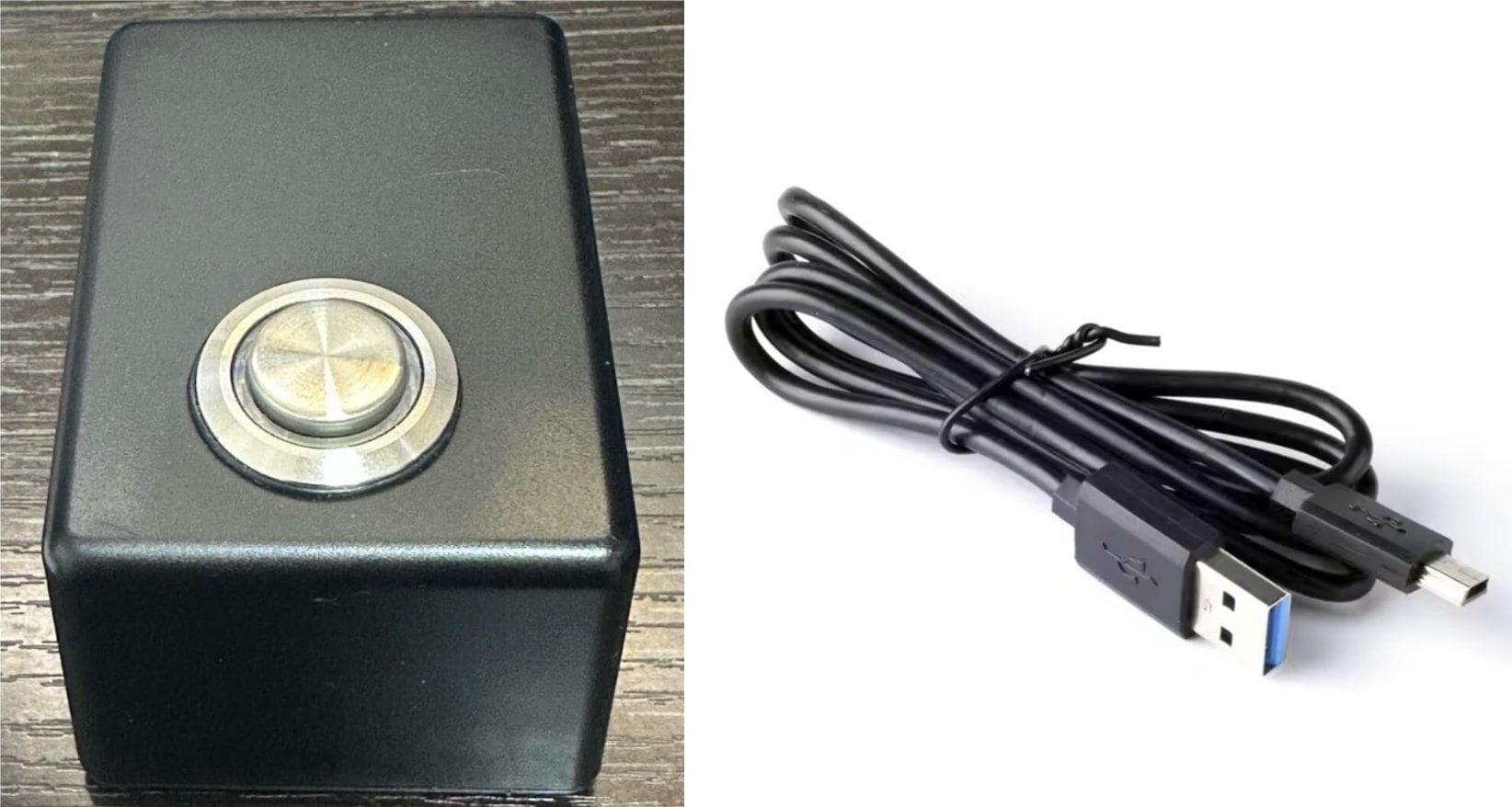 CG-3000オートアンテナチューナー制御装置 IC-7300等のATU端子装備の