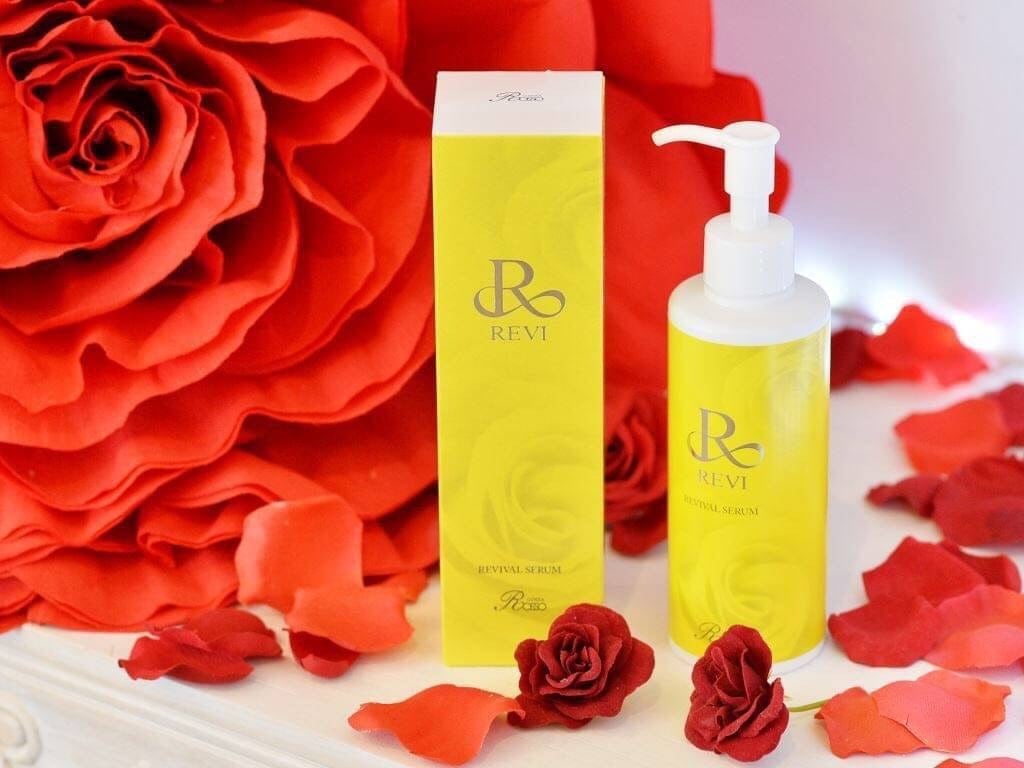 REVI 陶肌NMN SERUM セラム 美容液 ルヴィ   REVI正規取扱販売会社