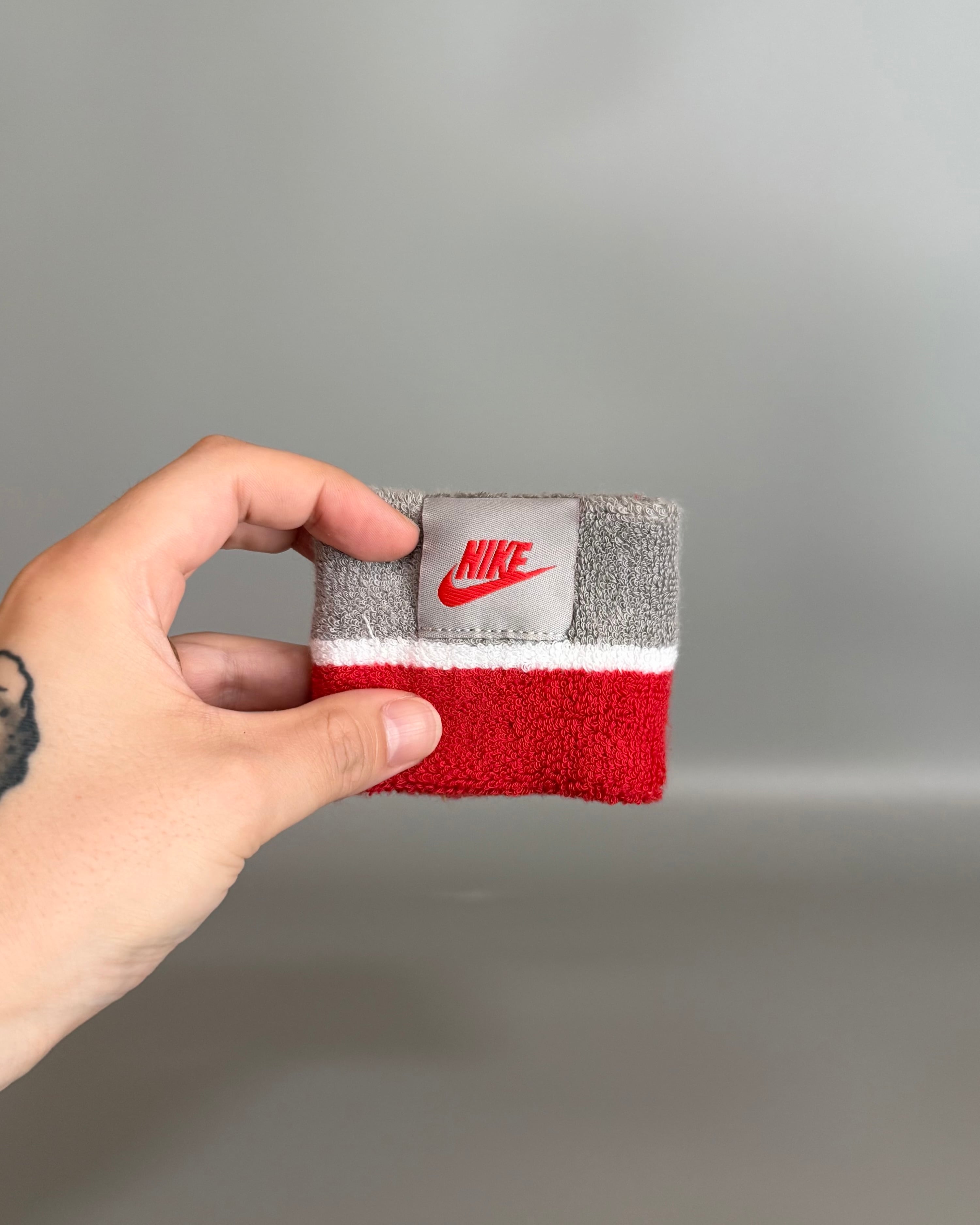 NIKE CUFF リストバンド型ウォッチ | GOOD ARCHIVE