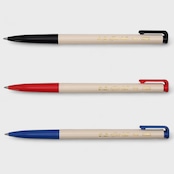 O.B. オフィスボールペン #100