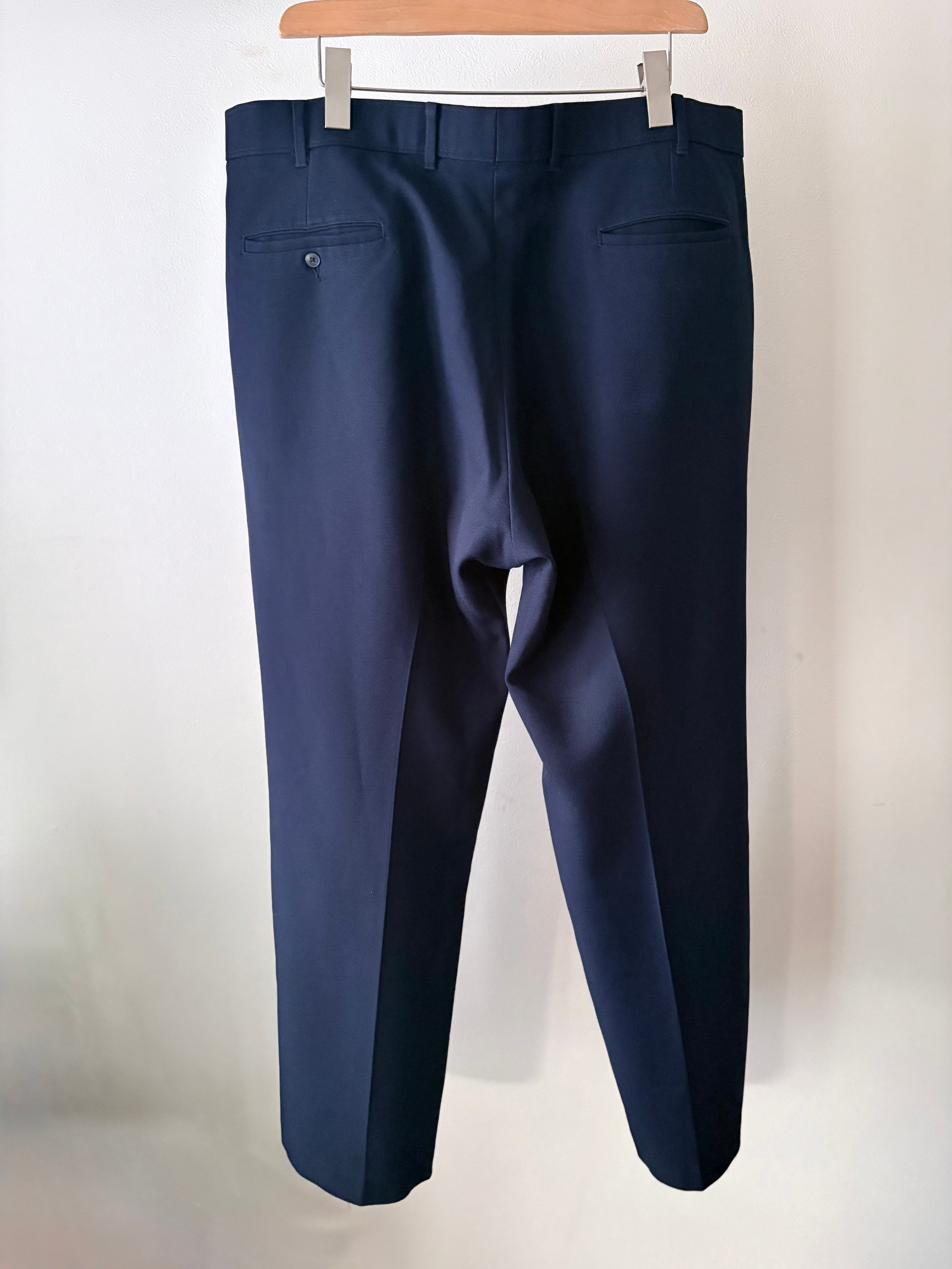 MADE in USA 80s Levi's STA-PREST Action Slacks | USA古着 GOOD