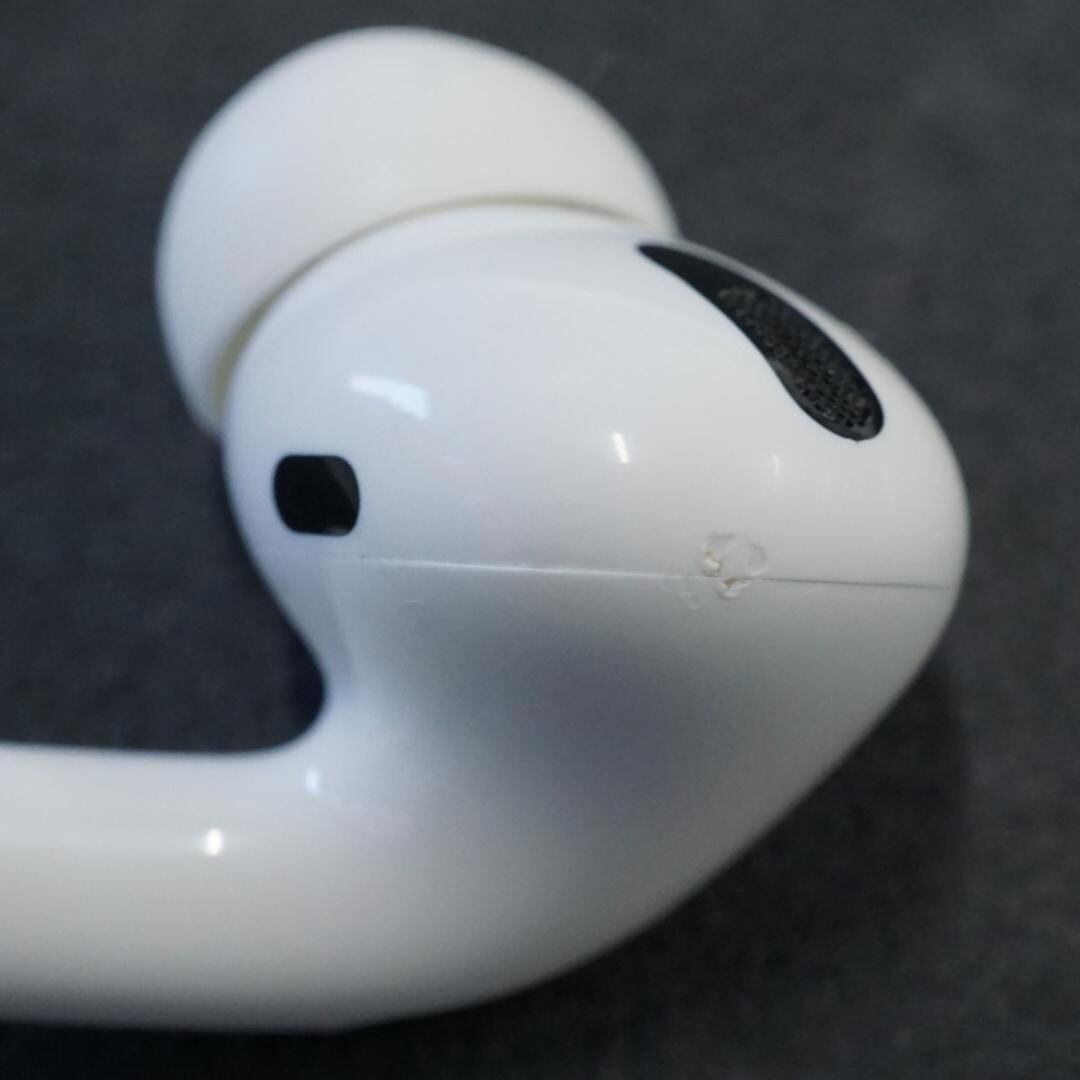 【美品】Apple AirPods Pro 第1世代MWP22J/A Apple AirPods Pro MWP22J/A 価格比較 - 価格.com