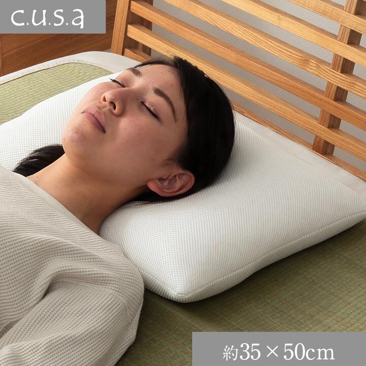 介護 サポート ヘルスケア 中材 パイプ 枕 抗菌防臭 消臭 約35×50cm