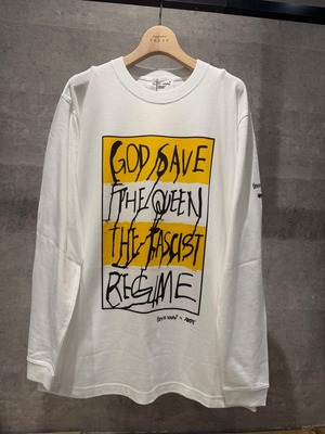 【User name TOKYO】ロンTee