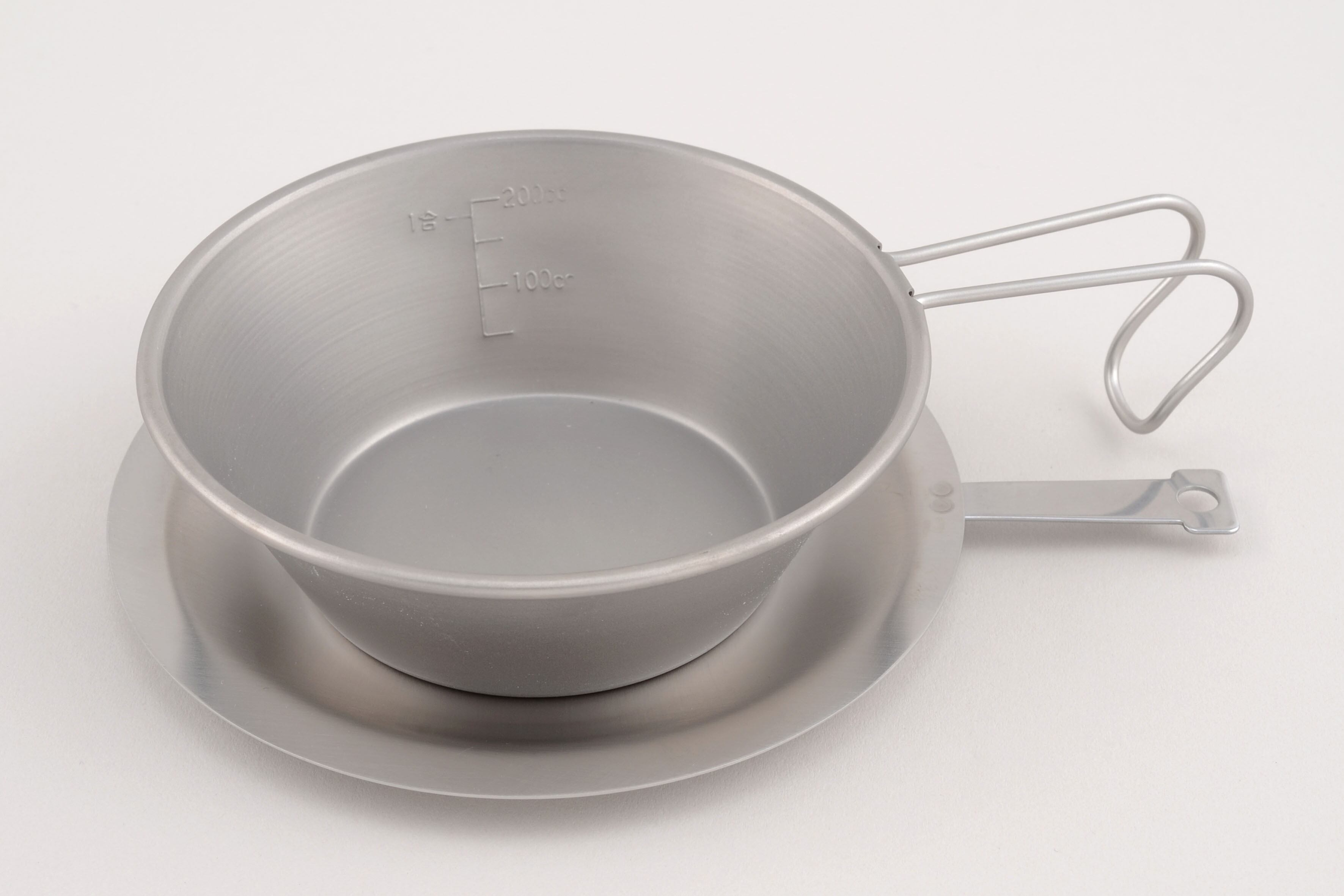 津軽塗シェラカップリッド next natural 津軽塗シェラカップリッド「暁（AKATSUKI）」 - Next