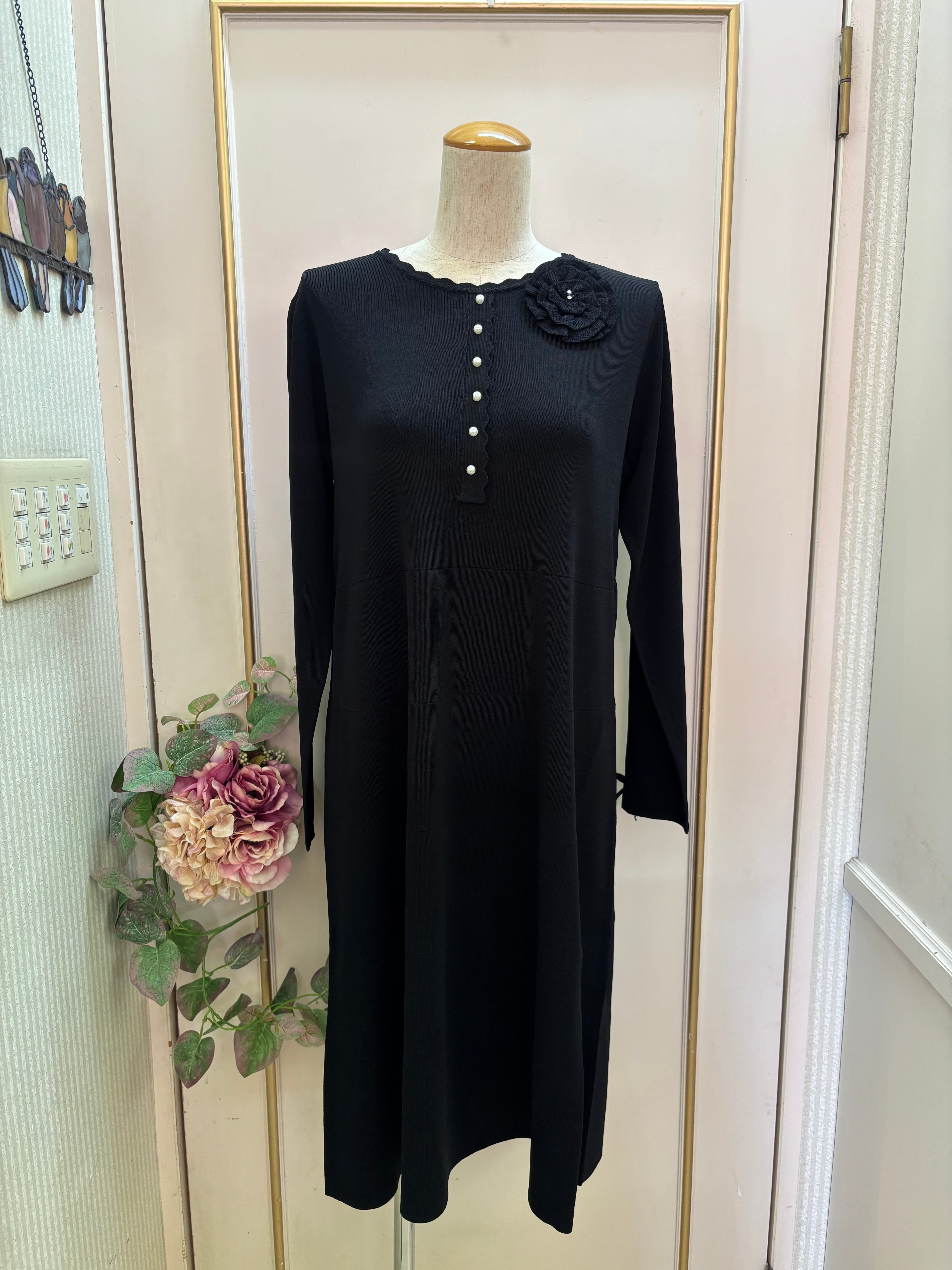 【新作】2528001 スーパービューティー ロングジャケット | セレクト