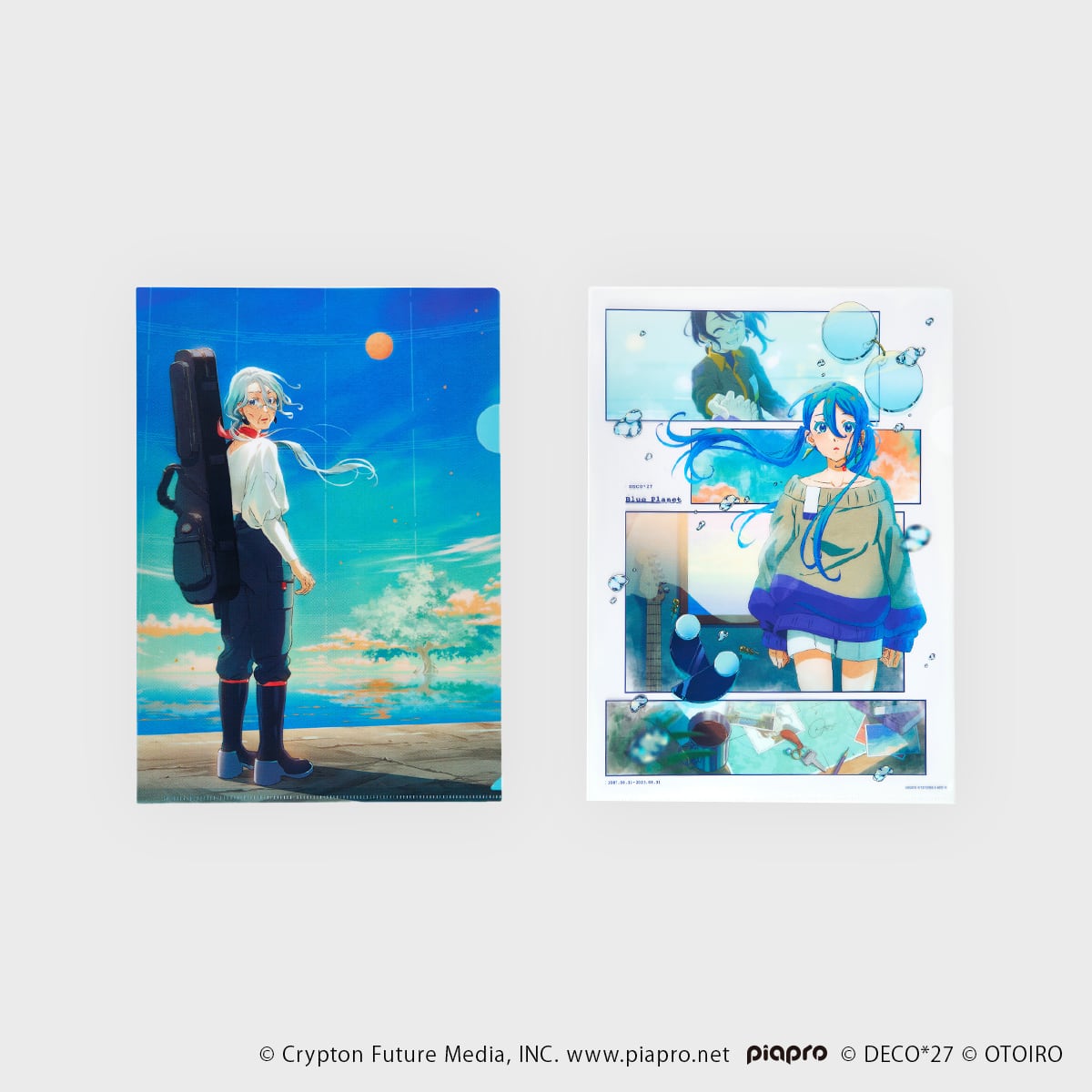 ブループラネット | OTOIRO ONLINE STORE