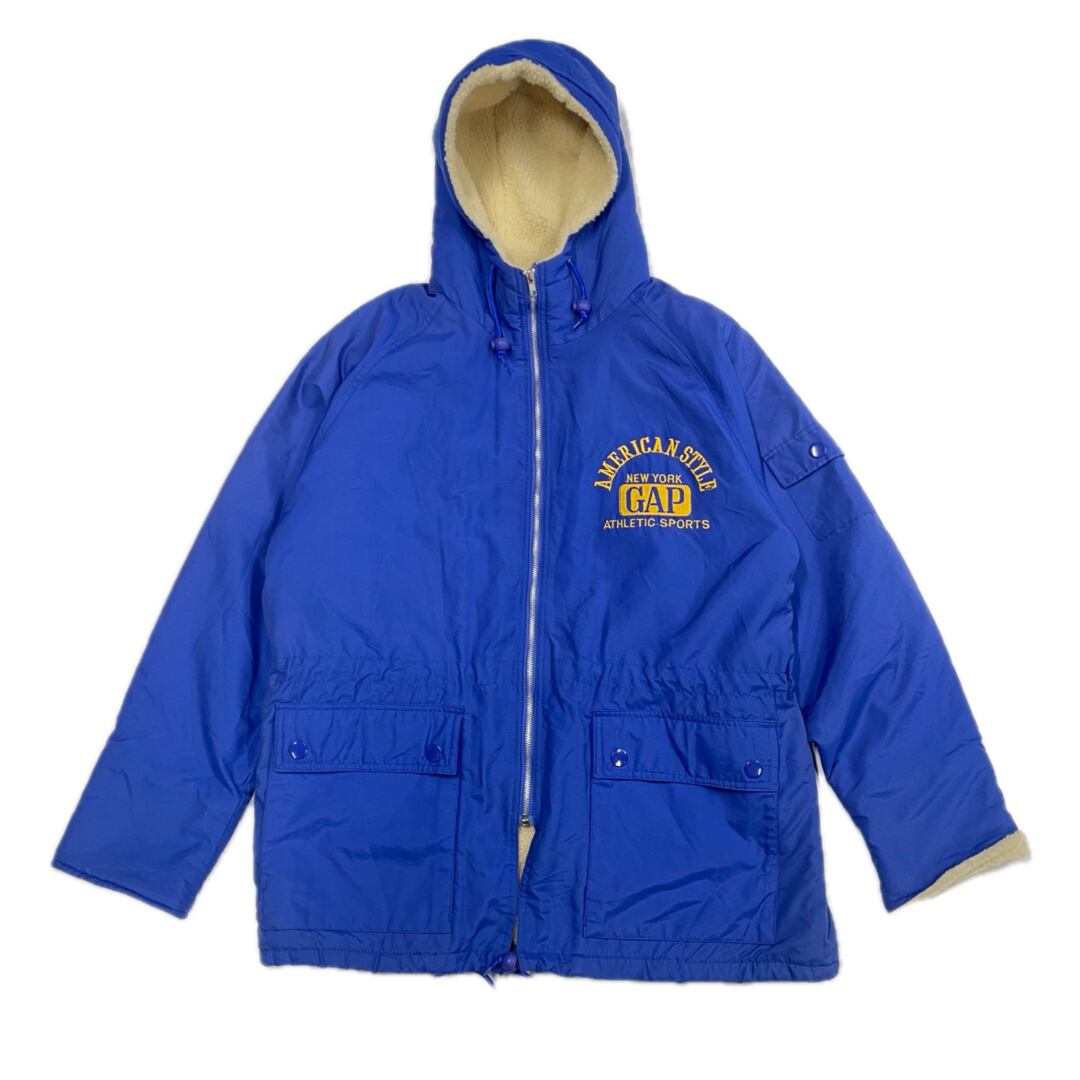90年代 Patagonia パタゴニア Rマークタグ ナイロンパーカー プル