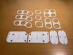 【自作キット】JumpHack X2プロトタイプ スト6向けレバーレスコントローラー JHXLX2P
