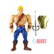 マテル MOTU マスターズ・オブ・ザ・ユニバース 40周年 ４パック  5.5インチ ヒーマン (1990) アクションフィギュア ルース
