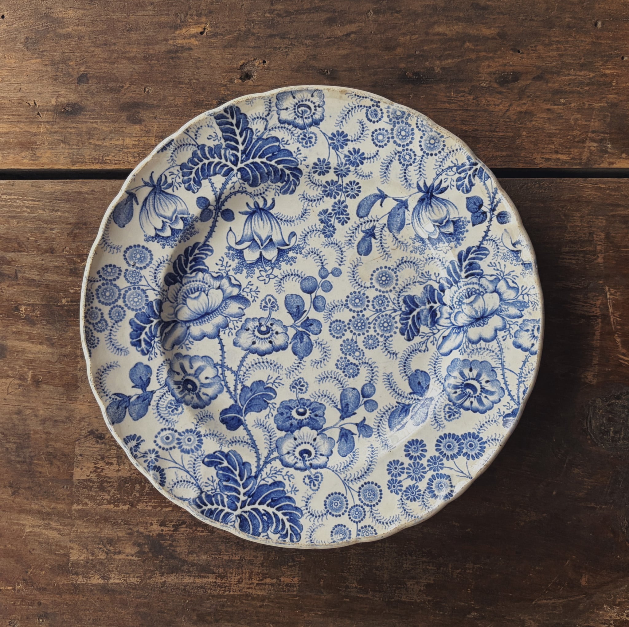 Antique & Vintage | SASHIIRO
