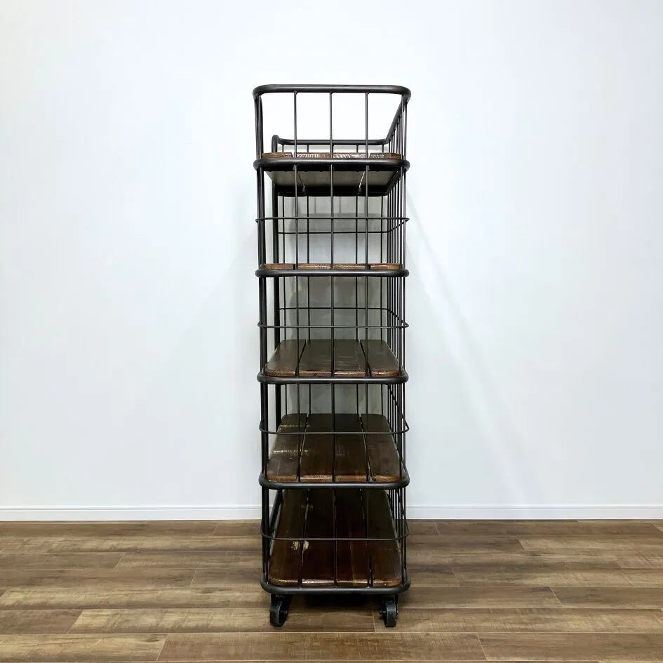 セキカグ Knot antiques MALAN RACK 930 ノットアンティークス マラン