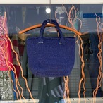 【Good】ザイザルバッグ