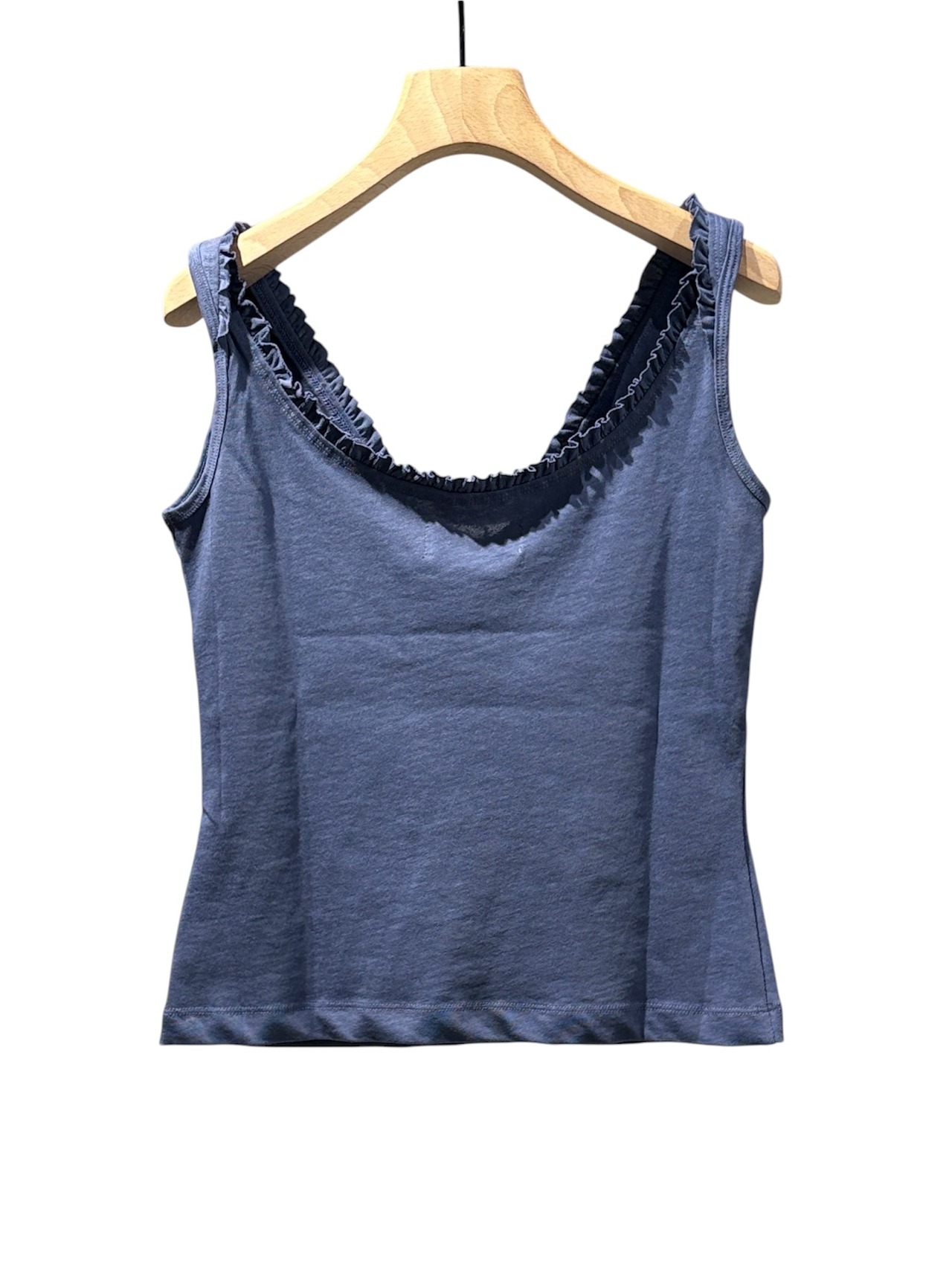 【26SS】BELPER  ベルパー / CAMISOLE / キャミソール - 4