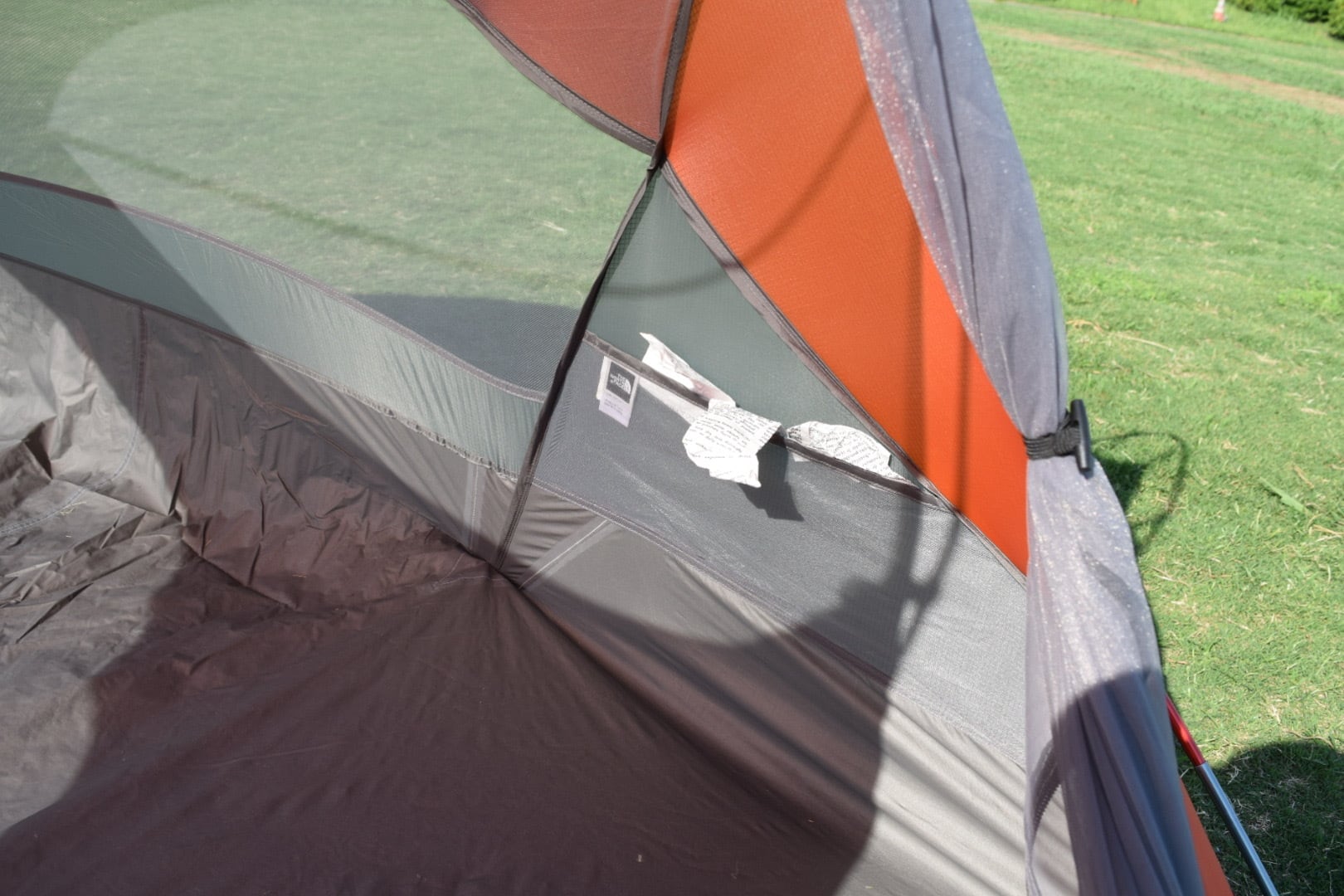 USED 00s THE NORTH FACE 