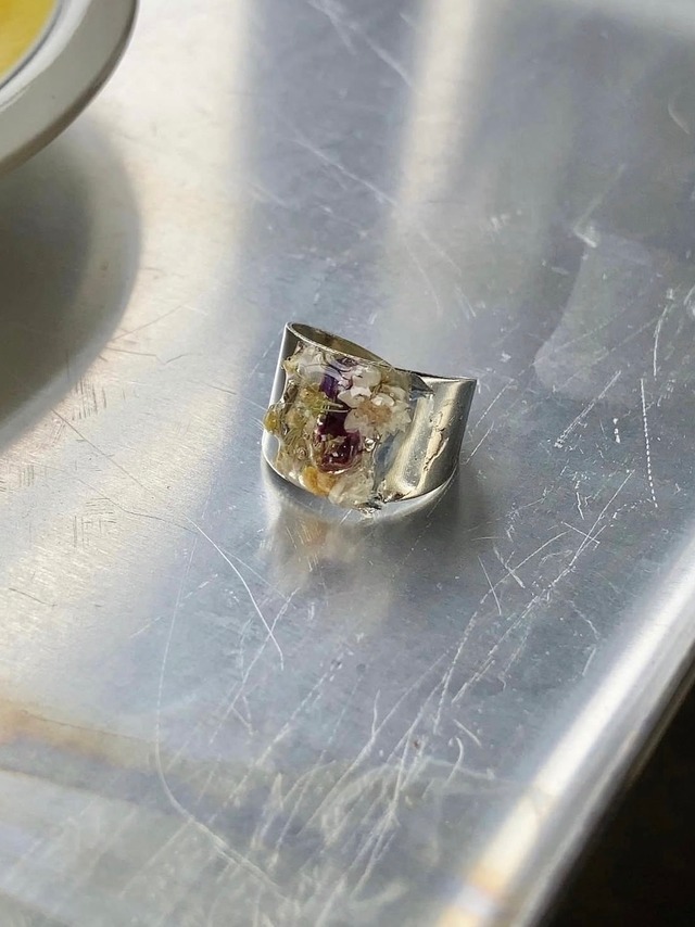 MIRE RING