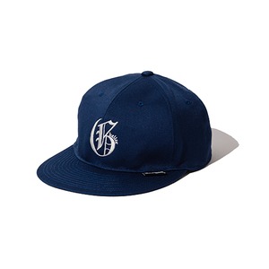GOOD HELLER / OLD LOGO BASEBALL CAP