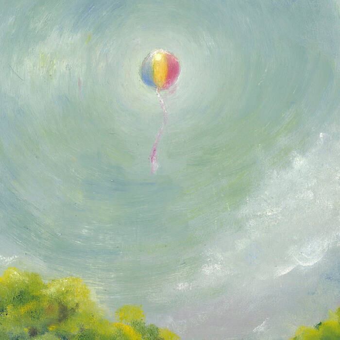 futurina / Uncertain future (CD) | Far Apart RECORDS