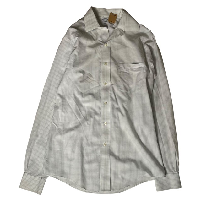 BrooksBrothers    長袖シャツ　L