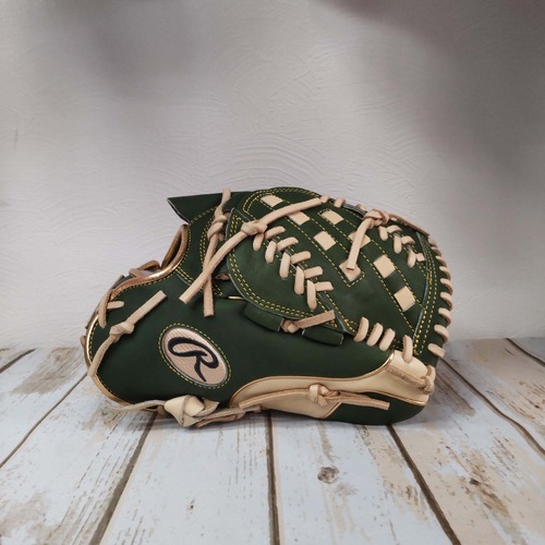 【送料無料】Rawlings（ローリングス）GR5HW2CA15MG　軟式 HOH® PRO EXCEL Wizard #02 COLORS【投手】11.75